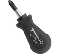 Отвертка короткая крестовая Stahlwille PH1 47341001 В0000000061604