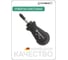 Отвертка короткая крестовая Stahlwille PH1 47341001 В0000000061604 2