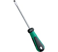 Отвертка шлицевая Stahlwille 0,8x4,0x100 мм 48201040 В0000000061697