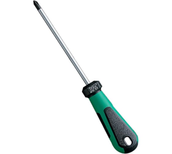 Крестообразная отвертка STAHLWILLE 4830 3K DRALL PH1 48301001 В0000000061704 1
