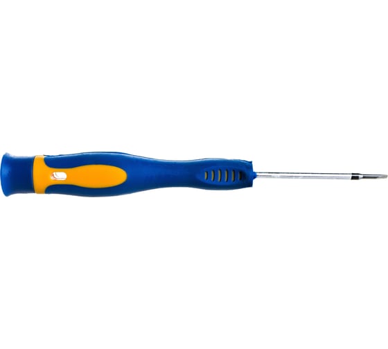 Шлицевая отвертка для точных работ KRAFT SL2 KT 700484