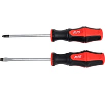 Набор отверток AVS (2 предмета) блистер PRO OS-2 A40354S