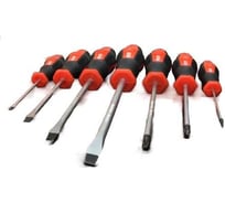 Набор отверток AVS (7 предметов) в коробке PRO OS-7B A40091S