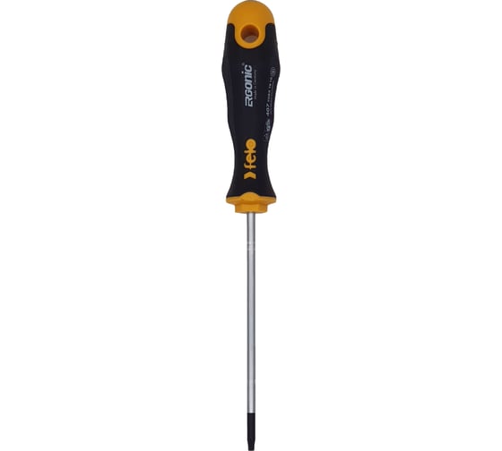 Отвертка Felo Ergonic Torx 10х100 40710340
