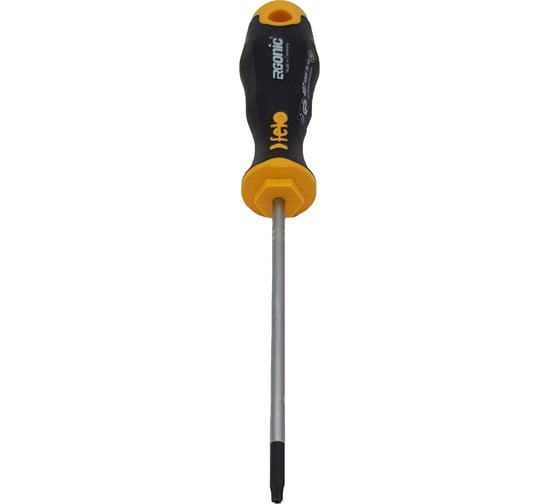 Отвертка Felo Ergonic Torx 10х100 40710340