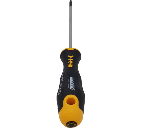 Отвертка Felo Ergonic Torx 10х100 40810340