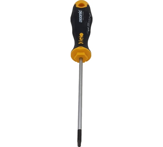 Отвертка Felo Ergonic Torx 10х100 40810340