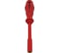 Диэлектрическая отвертка Felo под биты 1/4" 51812590 5
