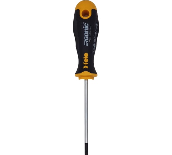 Отвертка Felo Ergonic Torx 25х100 40725340