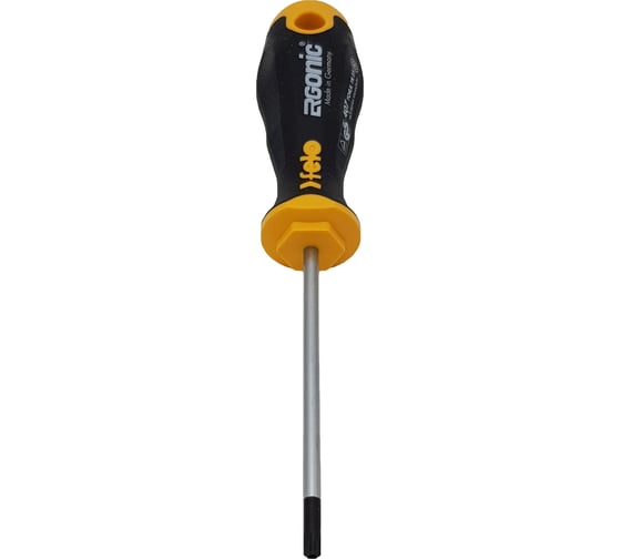 Отвертка Felo Ergonic Torx 25х100 40725340