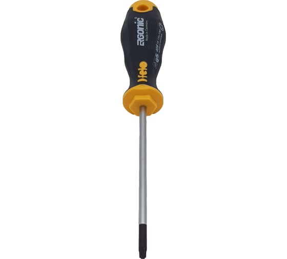 Отвертка Felo Ergonic Torx 15х100 40815340
