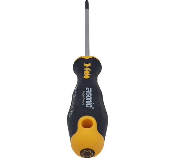 Отвертка Felo Ergonic Torx 15х100 40815340