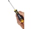 Отвертка Felo Ergonic Torx 15х100 40815340 8