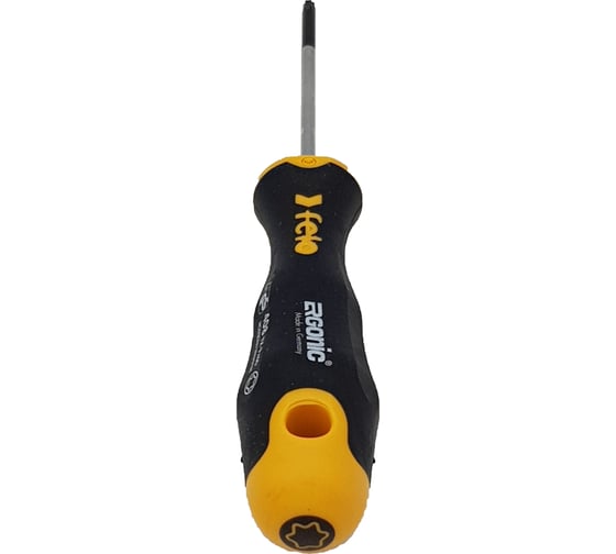 Отвертка Felo Ergonic Torx 9х60 40809340
