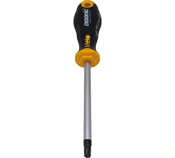 Отвертка Felo Ergonic Torx 40х125 40840440