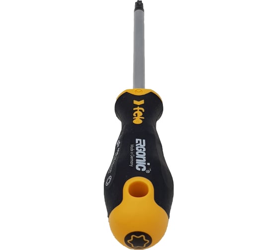 Отвертка Felo Ergonic Torx 40х125 40840440