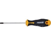 Отвертка Felo Ergonic Torx 30х115 40830340