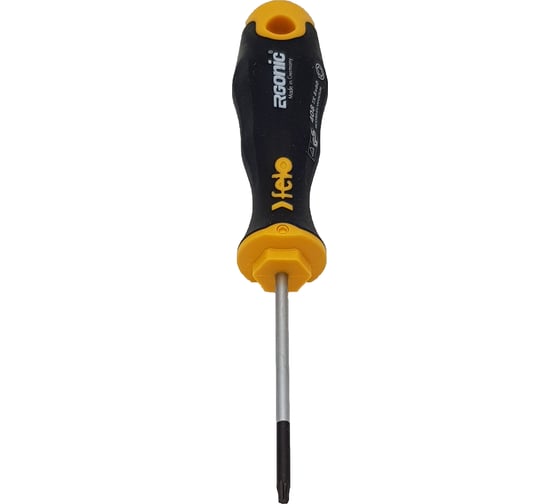 Отвертка Felo Ergonic Torx 8х60 40808340