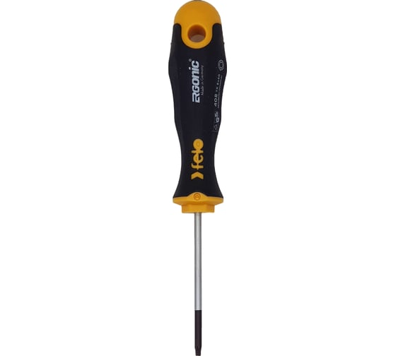 Отвертка Felo Ergonic Torx 8х60 40808340