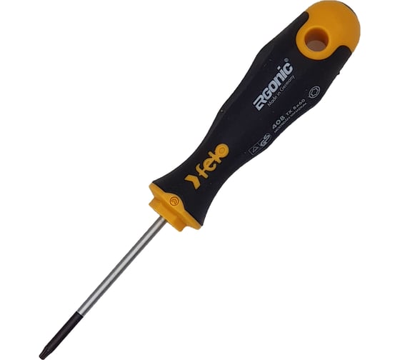 Отвертка Felo Ergonic Torx 8х60 40808340