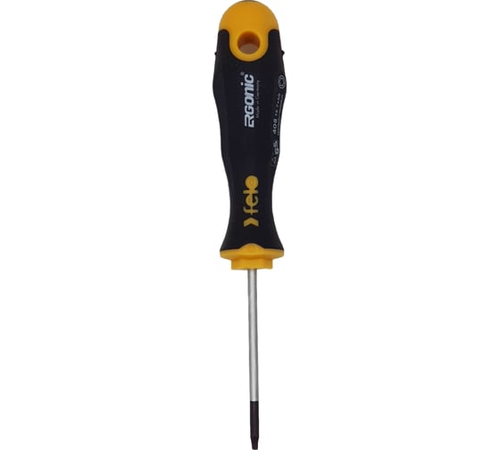 Отвертка Felo Ergonic Torx 7х60 40807140