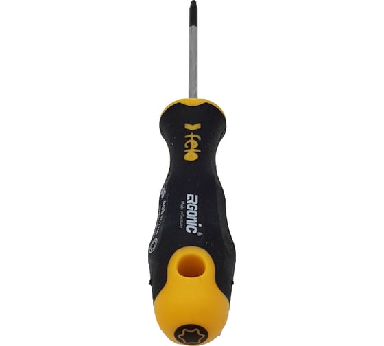 Отвертка Felo Ergonic Torx 7х60 40807140