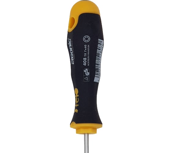 Отвертка Felo Ergonic Torx 7х60 40807140