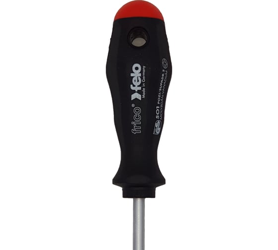 Отвертка Felo M-TEC PZ2x100 50120330