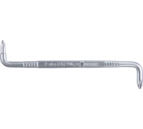 Отвертка Felo двусторонняя изогнутая, Z-образная, PH1-PH2 34212000