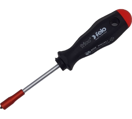Отвертка Felo M-TEC PH1 50210230