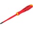 Диэлектрическая отвертка Felo PH 2 +/-, E-Slim Ergonic 41629390 2
