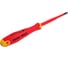 Диэлектрическая отвертка Felo PH 2 +/-, E-Slim Ergonic 41629390 3