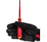 Диэлектрическая отвертка Felo PH 2 +/-, E-Slim Ergonic 41629390 4