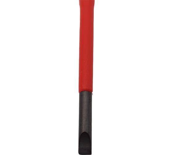 Диэлектрическая отвертка Felo SL 3,5х0,8, E-Slim Ergonic 41393890