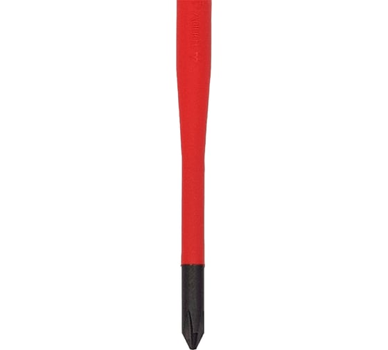 Диэлектрическая отвертка Felo PH 1х80, E-Slim Ergonic 41419290