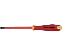Диэлектрическая отвертка Felo SL 6,5х1,2, E-Slim Ergonic 41396590