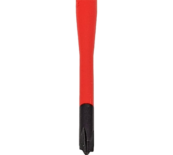 Диэлектрическая отвертка Felo PH 1 +/-, E-Slim Ergonic 41619290