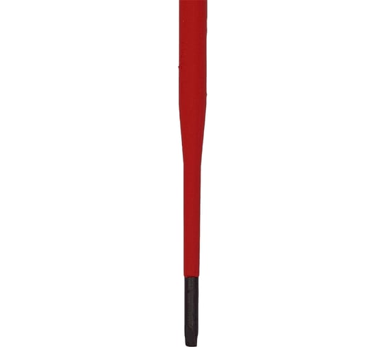 Диэлектрическая отвертка Felo SL 3,5х0,6, E-Slim Ergonic 41393590