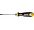 Крестовая отвертка Felo с шестигранным лезвием Ergonic PH 1X80 41210240 1