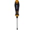 Крестовая отвертка Felo с шестигранным лезвием Ergonic PH 1X80 41210240 4