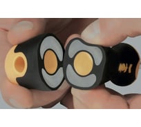 Крестовая отвертка Felo PH1, с захватом для крепежа 42210510
