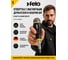 Отвертка Felo с магнитным держателем, с набором бит SL, PH, PZ 8шт 37310805 2
