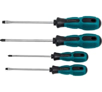 Набор отверток carrot -4 CO12-4728