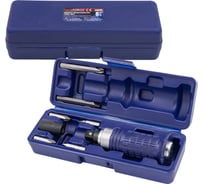 Отвертка ударная с набором бит и адаптером YATAFORCE 8 предметов YF-5064E(65454)