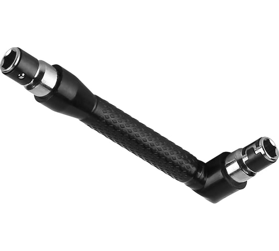 Держатель угловой для бит 1/4" DEKO 065-0766