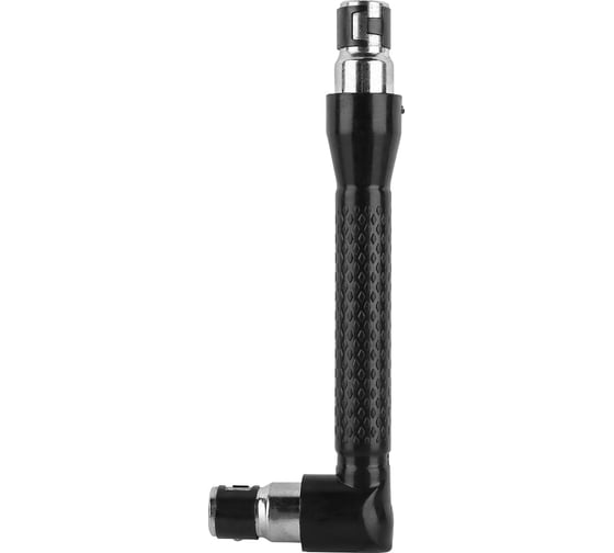 Держатель угловой для бит 1/4" DEKO 065-0766