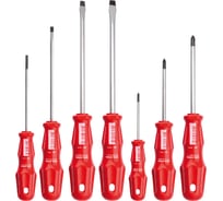 Набор отвёрток Ceta Form 7 предметов, 4000M/7ST1