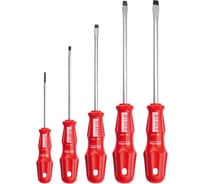 Набор отвёрток Ceta Form 5 предметов, 4000M/5ST3