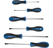 Набор отверток vertextools 6 предметов 0061-6