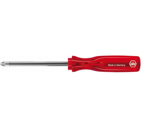 Отвертка Wiha Classic PZ3x150 00426